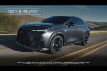 Connaissez votre Lexus | Assistants virtuels