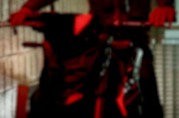 Honda Hornet  SC-Project SC1R