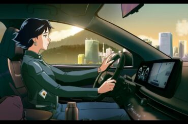 Enjoy the Powerfully Peaceful ARIYA | Nissan USA