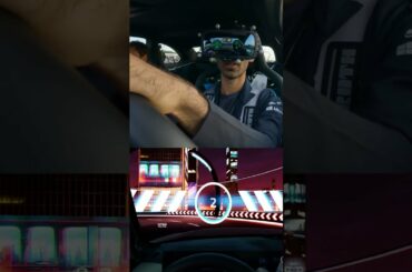 3, 2, 1 The VR competition is on. 🏁