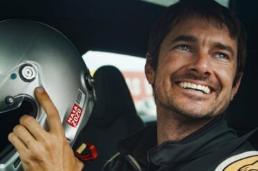 How Drag Strip Mode Works