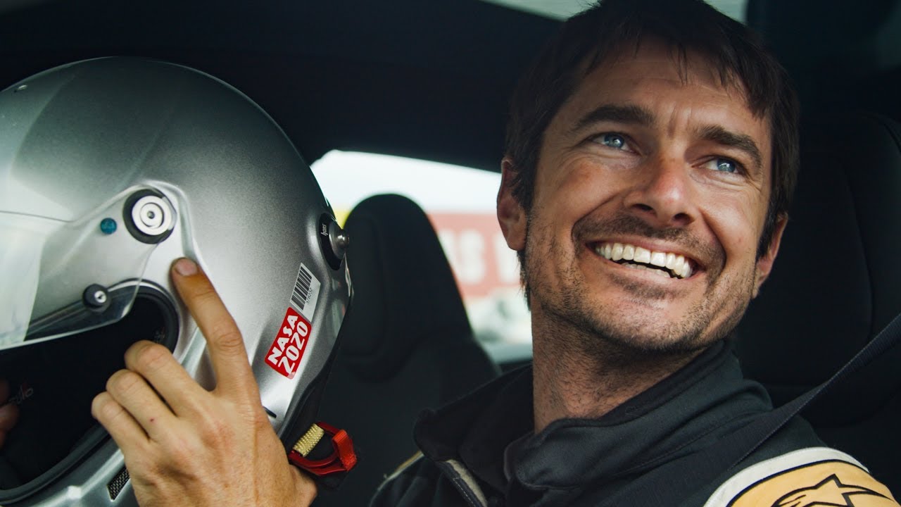 How Drag Strip Mode Works EV Shift