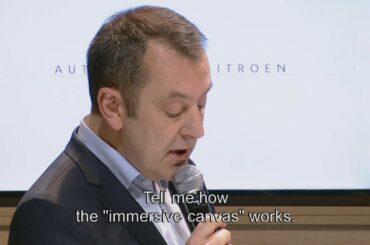 CAMPUS#4 | Citroën meets Facebook: « From like to live »