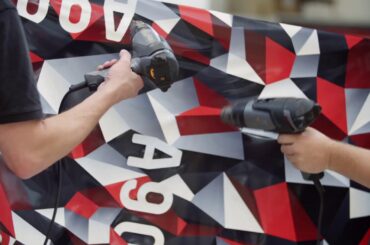 BEHIND THE MASK | TOYOTA SUPRA A90