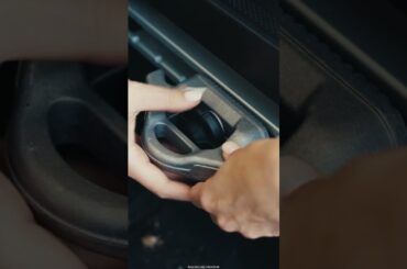 Nissan's ASM Car | Frontier