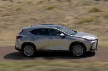 Connaissez votre Lexus | Lexus Interface Remote Connect