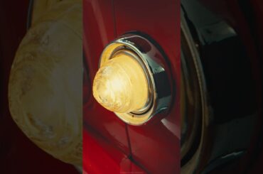 Nissan's ASM Car | 1960 Datsun Pickup