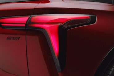 2024 Chevy Blazer EV: Blazer EV Academy -  Regen On Demand + One Pedal Driving | Chevrolet