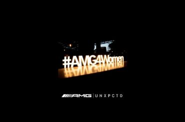 AMG4Women | Refuel your engine | #shorts