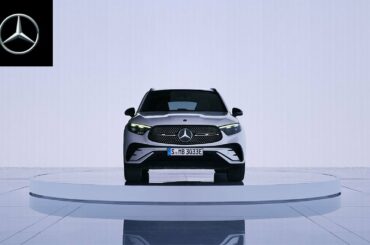 World Premiere of the new GLC
