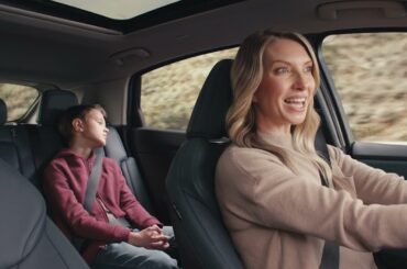 NissanConnect Alexa Built-In