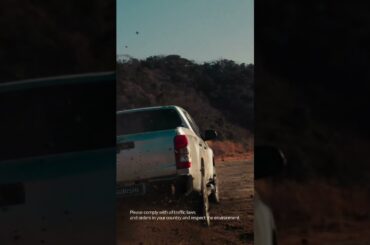 MITSUBISHI TRITON THE GRID GEAR