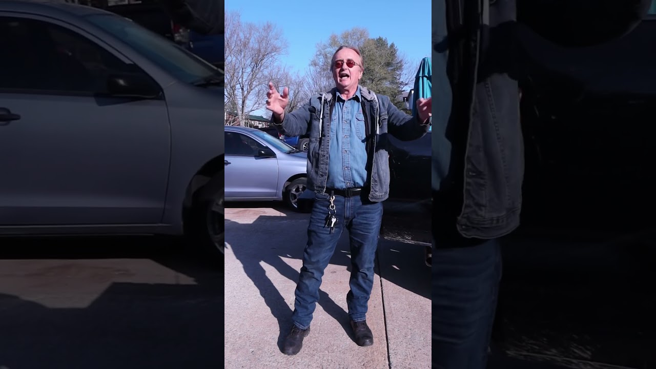 Here’s Why Electric Cars are Stupid EVSHIFT