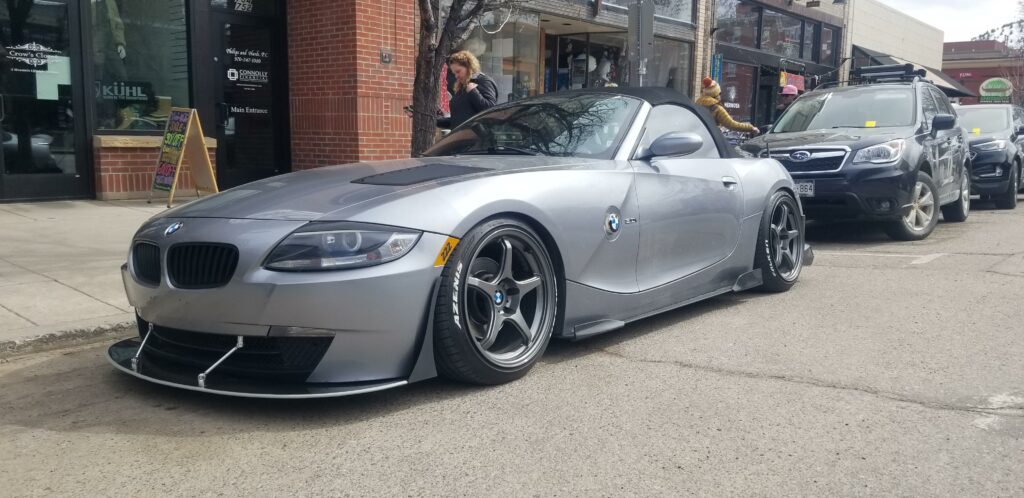 not sure if this is stance honestly