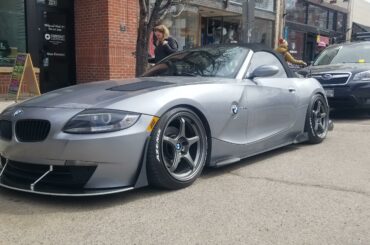 not sure if this is stance honestly