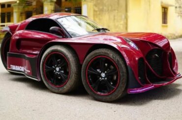 2013 Thang T-babacar