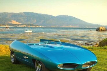 1965 “Pontiac” Vivant