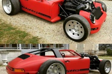 911 HotRod anyone?