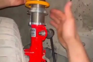 Adjusting ride height the correct way.