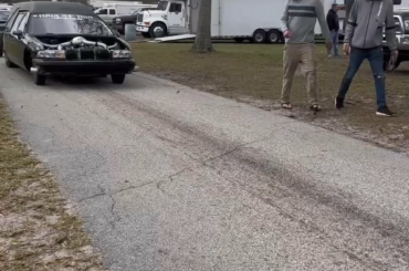 I'm sorry for your loss