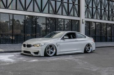 My M and the my girls Tesla I recently snagged some wheels for.