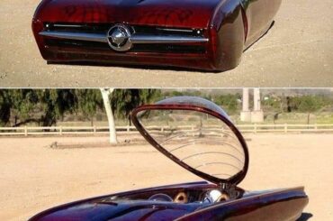 1962 T Bird