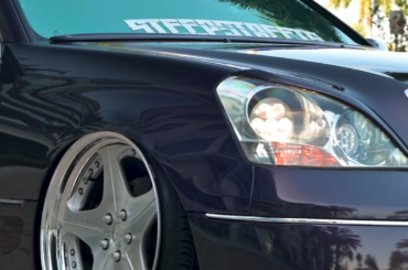 big body LS on bags. short clip I threw together from our shoot. full video and photos coming soon.