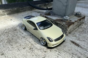 Just a kid with a dream..