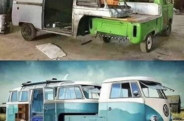 I couldn’t find the original owner but this things hella cool!