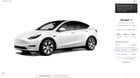 BREAKING: @Tesla has reduced Model Y prices in the US. Here are the changes: