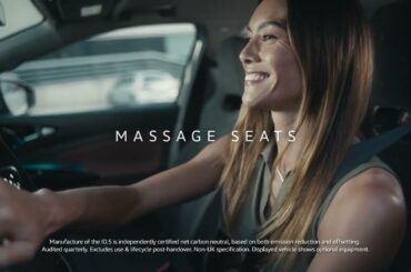 The New ID.5. Made net carbon neutral