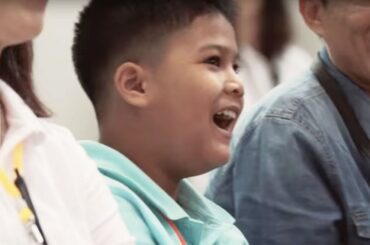 Inside Toyota - Masanao Tomozoe, President/CEO Toyota Motor Sales & Marketing