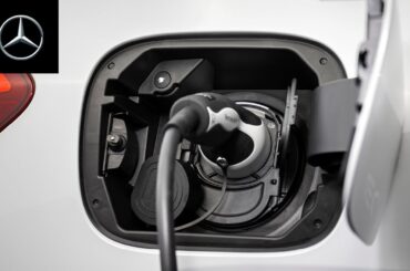 3 Things about the New EQA | Navigation, Battery and Mercedes me Charge