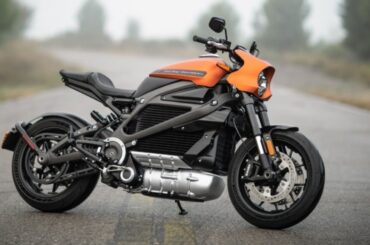 The Best Electric Motorcycles