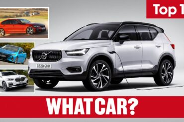 Best Plug-In Hybrid Cars 2020 (and the PHEVs to avoid) | What Car?