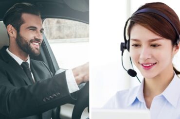 Lexus Enform | Destination Assist