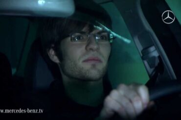 Mercedes-Benz.tv: The most modern driving simulator