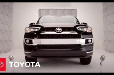 2014 4Runner: 4Runner: Overview | Toyota