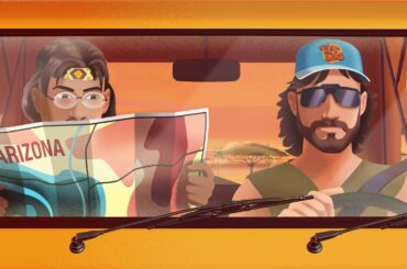 Citroën, creator of comfort - Everywhere and Back Again 1972-1985