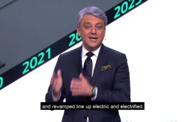 Our Renaulution Strategic Plan at glance | Groupe Renault