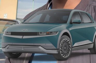 Electric Cars WORST Problem's!