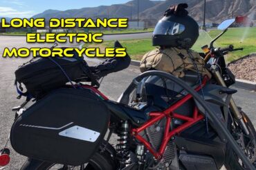 Why Electric Motorcycles Are Winning