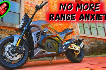 2022 Electric Motorcycle Line-up / The ELECTRIC MOTORCYCLES WE NEEDED!