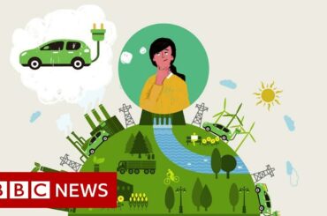 Should you buy an electric car? - BBC News