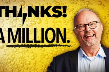 One Million Subscribers!!!