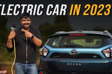 Should you buy Electric Car in 2023?
