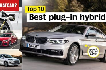 Best Plug-In Hybrid Cars 2021 (and the PHEVs to avoid) | What Car?