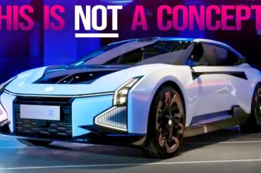 This Is The Strangest Car You’ve Never Heard Of