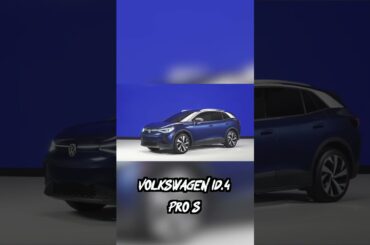 The BEST Electric Cars under $50K! #ad