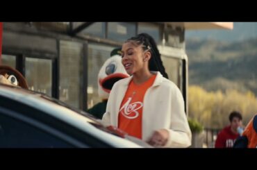 Ride with Them | 2023 Nissan Road 2 the Final Four